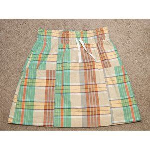 UO Linen Skirt